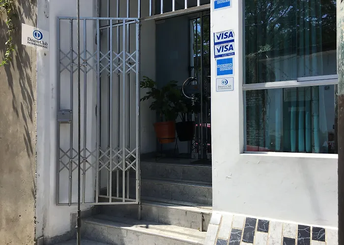 Hotel Ayenda Sol de Piura