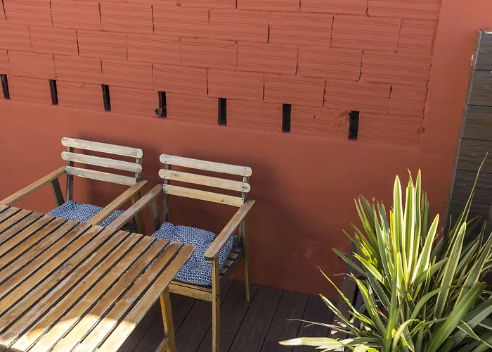 Albergue Bird House Barcelona