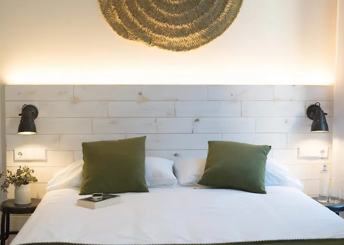 Hotel Casa Del Patriarca Valencia