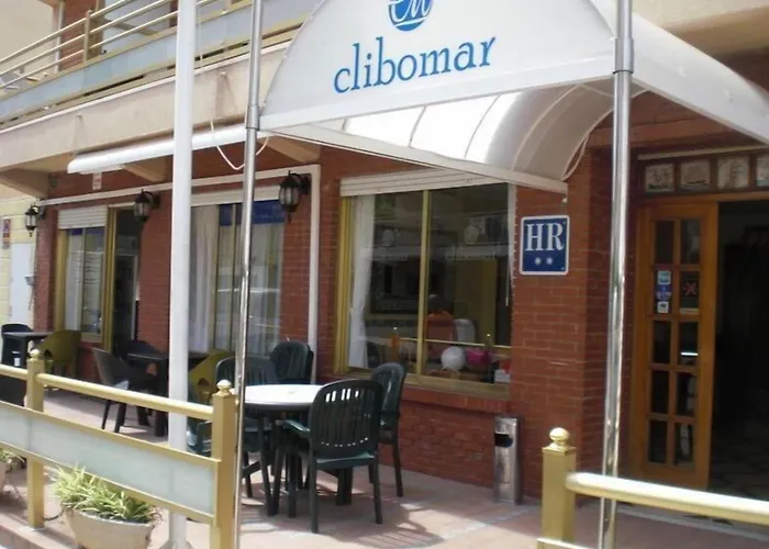 Hotel Clibomar