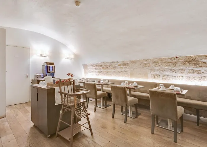 Hoteles BaratosDes Princes