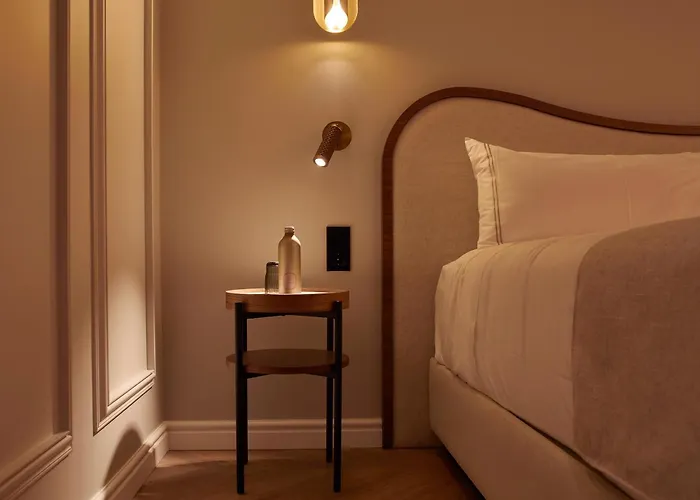 Hoteles BaratosCondal