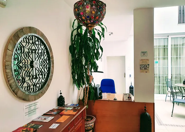 Triana Luxury Home Sevilla