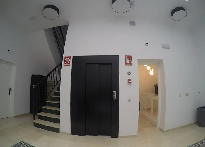 Hostal Hom Museo Sevilla