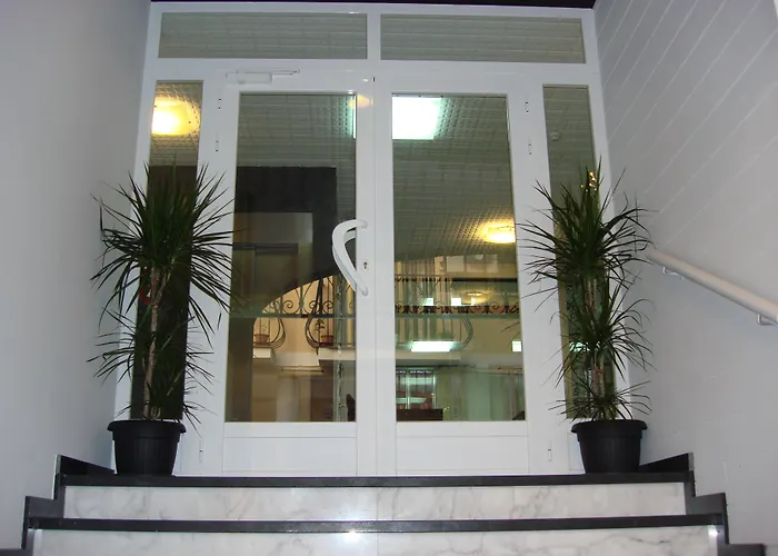 Hotel Santa Faz Trg (Adults Only) Benidorm