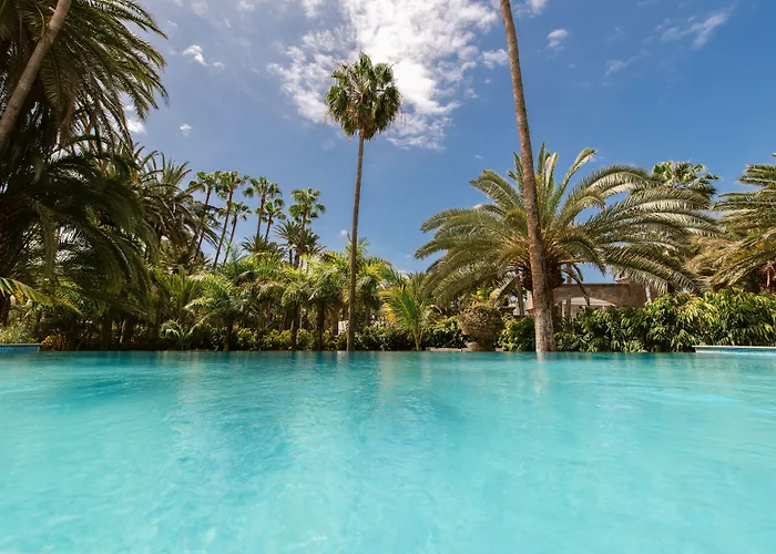 Edén Meloneras by TAM Resorts