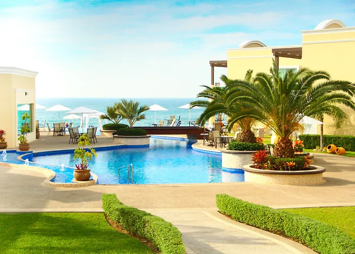 Hoteles BaratosDiamond Bay