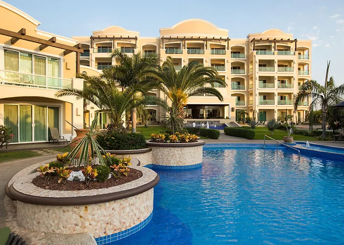 Hoteles BaratosDiamond Bay