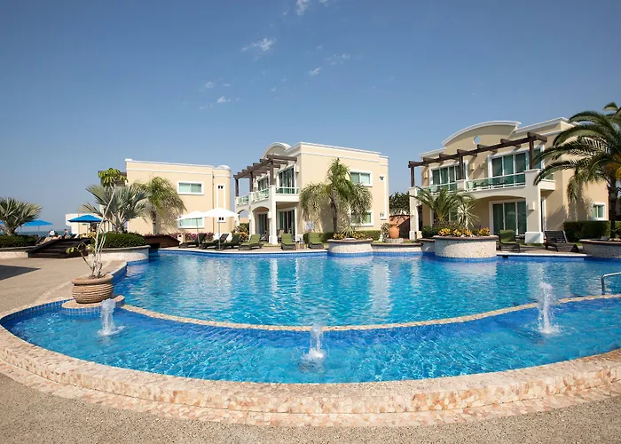 Hoteles BaratosDiamond Bay