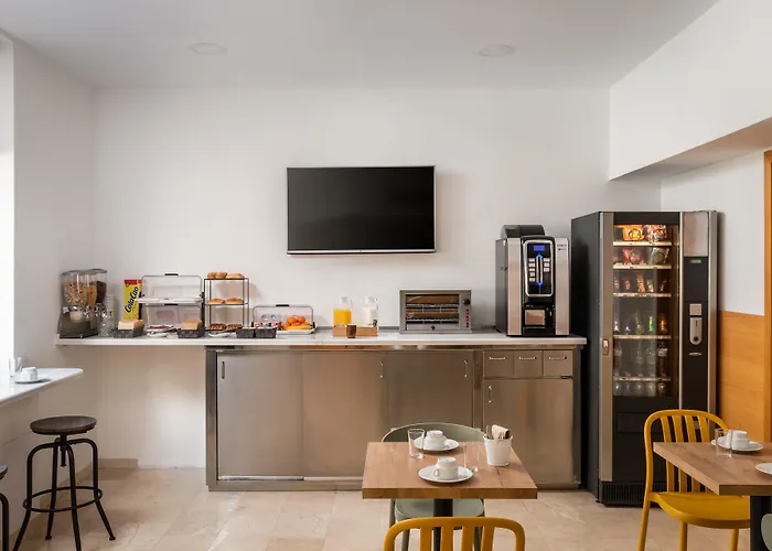 Hostal Baler Barcelona