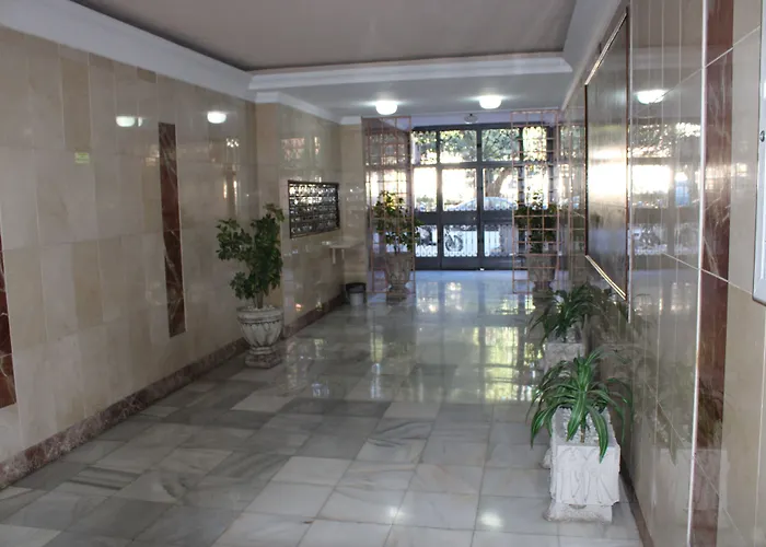 Fan Rooms Gálvez Málaga