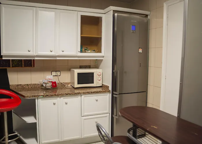 Hostal Ideal Badal Barcelona