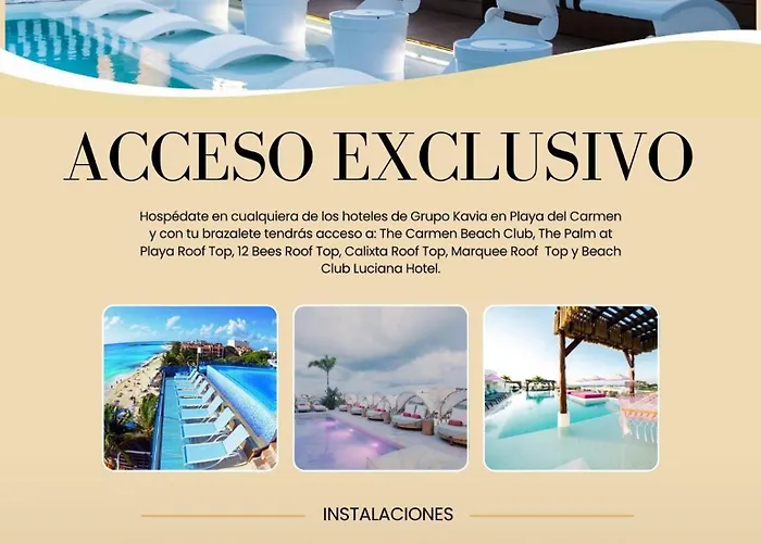 Hoteles BaratosAmbra