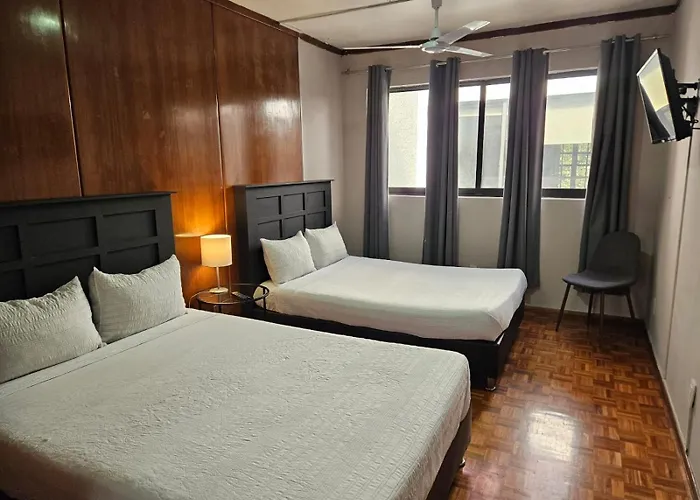 Hoteles BaratosSingular Coyoacan Pepper My Love!