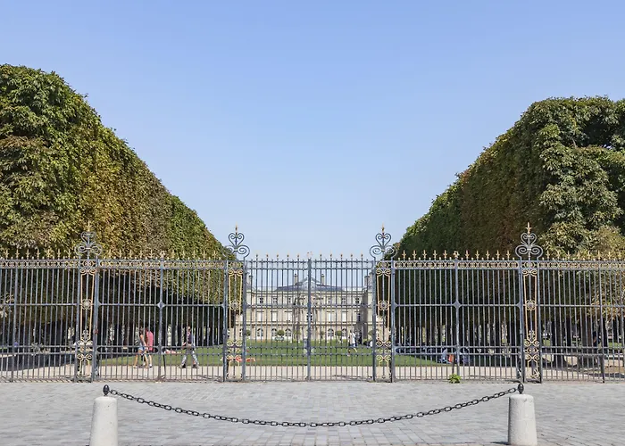 Hotel Bonaparte París