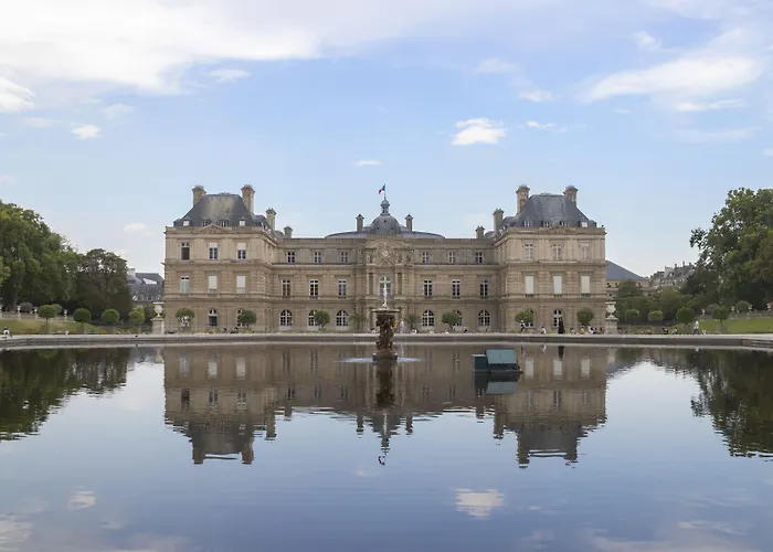 Hotel Bonaparte París