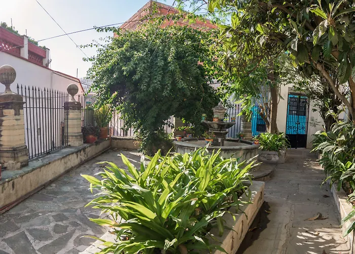 Casa Lupita Hostel Guanajuato