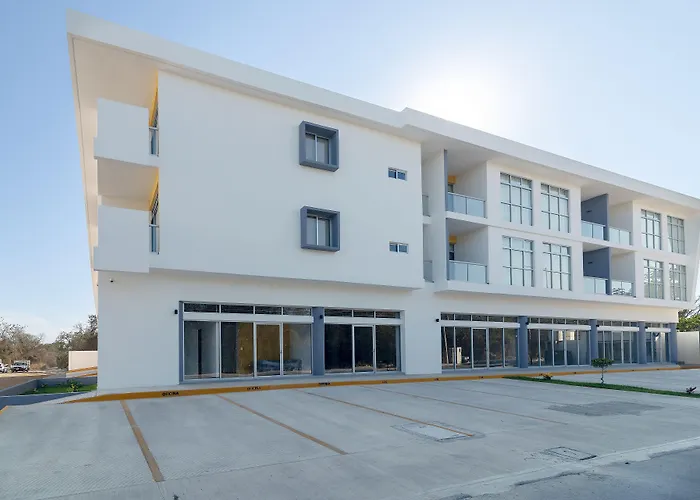 Heaven Hotel Playa del Carmen