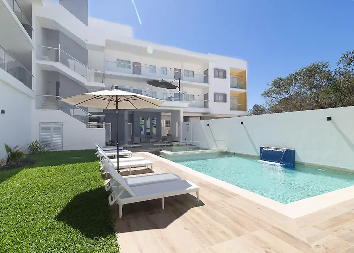 Heaven Hotel Playa del Carmen