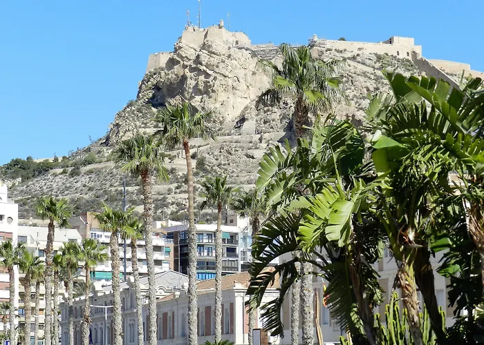 Hotel BH San Francisco