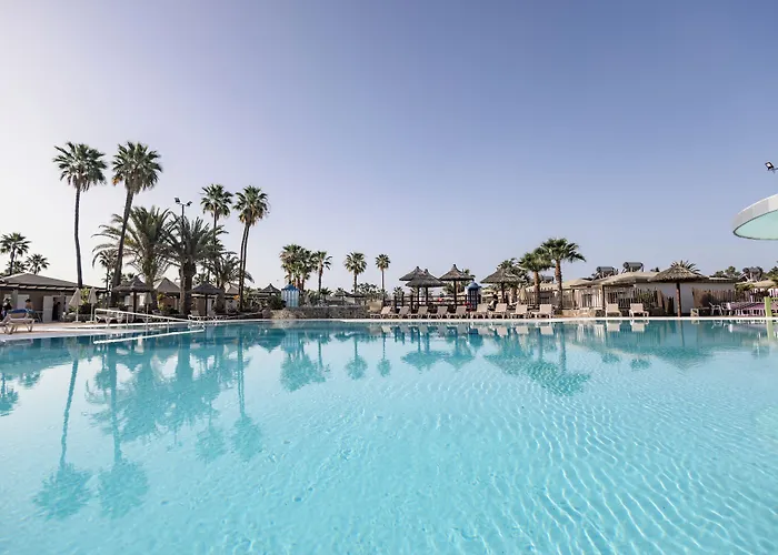 Caybeach Princess Maspalomas 