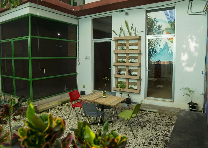 Kaban 44 Hotel Playa del Carmen