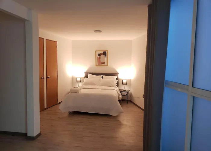 Second Home Darwin México DF