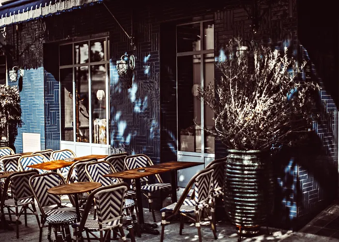 Babel Belleville París