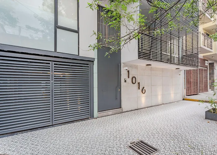 Hotel Ayenda La Joya México DF