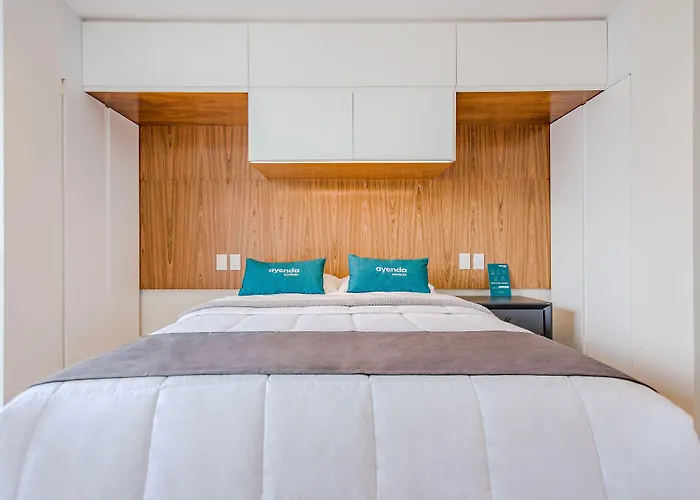 Hotel Ayenda La Joya México DF