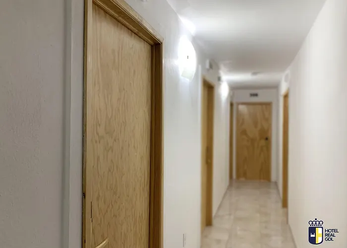 Hotel Real Gdl Guadalajara