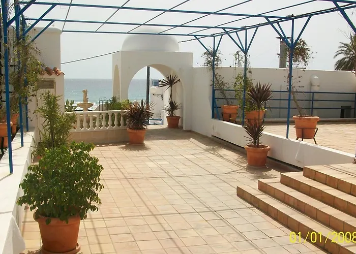 Virgen del Mar Holidays Mojácar