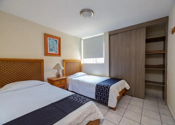 Suites Navata Guadalajara