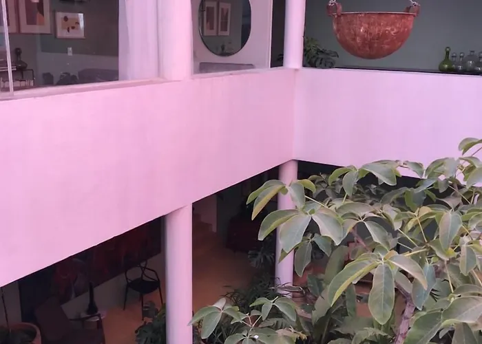 Aparthotel Mesón San Felipe Guadalajara