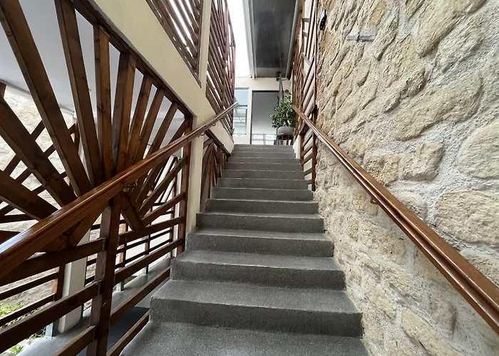 Hotel L'Oasis Montparnasse París