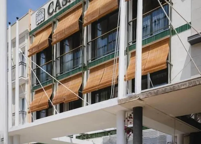 Casa Bassa Hotel Valencia