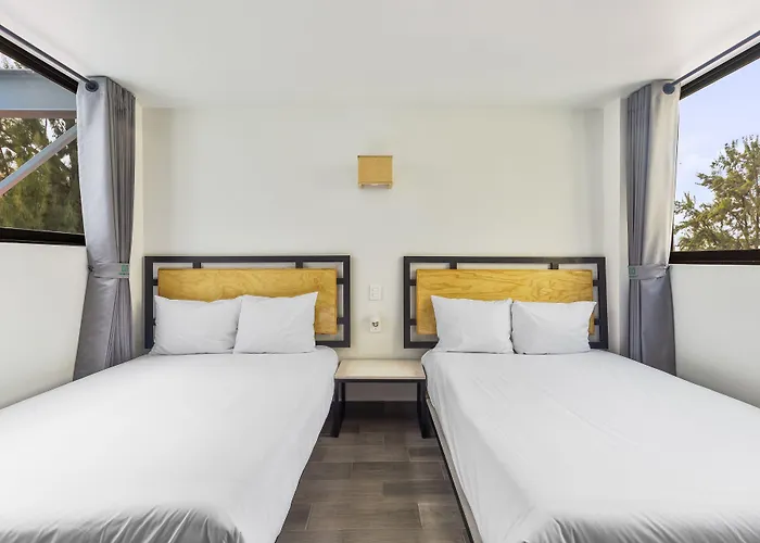 Lago Zirahuén By HomiRent México DF