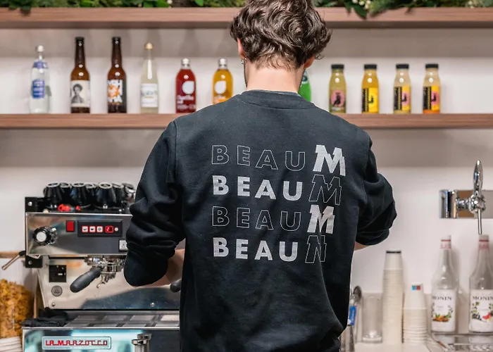 Hoteles BaratosBeau M Paris