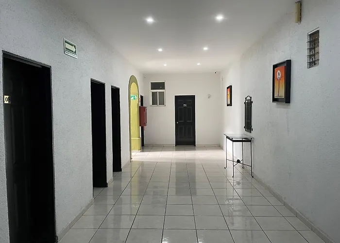 Hotel Vigo Guadalajara