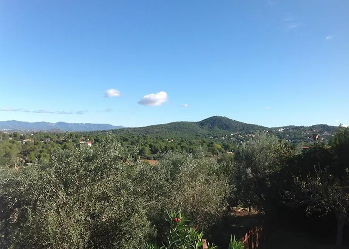 Villa Casa Ramona Valencia