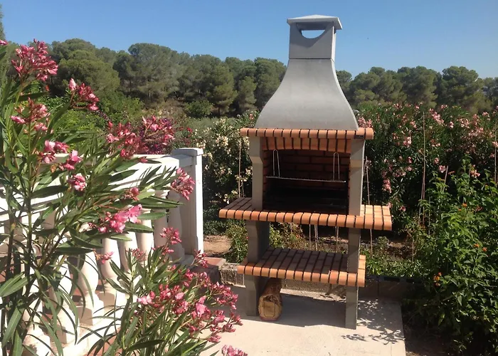 Villa Casa Ramona Valencia