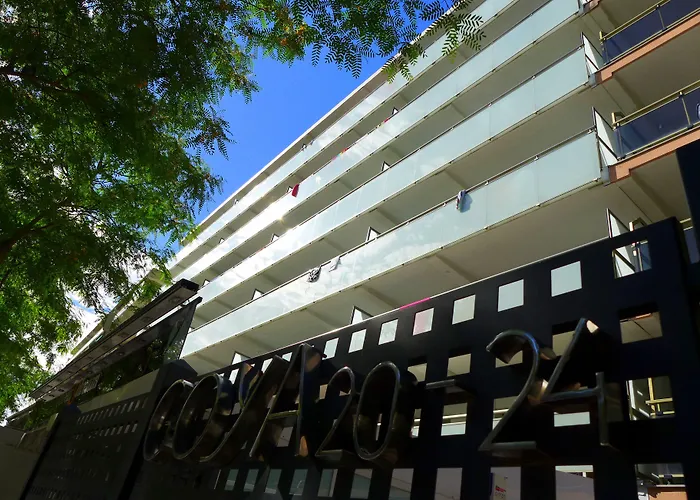 Hotel Goya Salou
