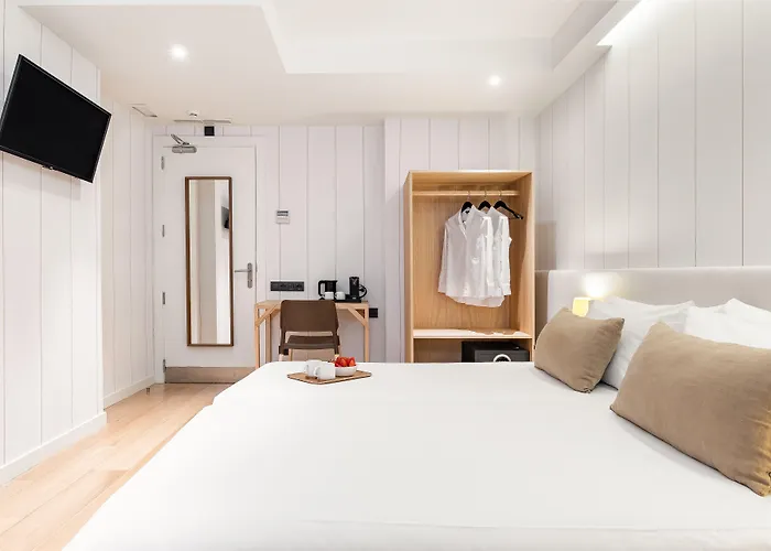 Hotel Casa Bella Gracia Barcelona