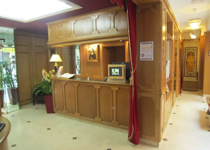 Hotel de la Félicité París