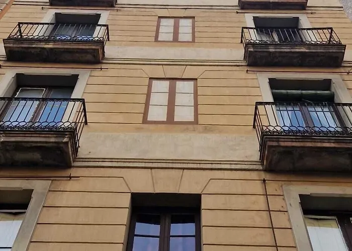 Clandestino Suites Barcelona