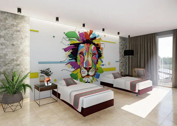 Oyo Hotel Goya Lloret de Mar