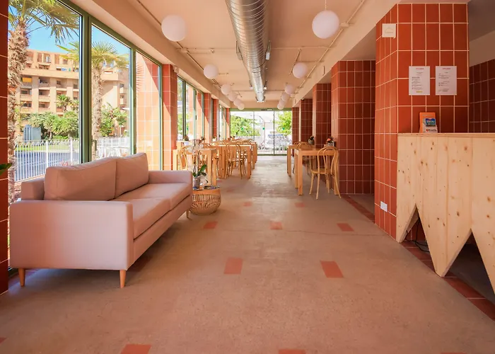 Terra Aurea Aparthotel Salou