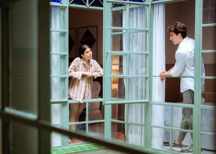 Hoteles BaratosBypillow Abril