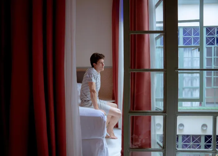 Bypillow Abril Sevilla