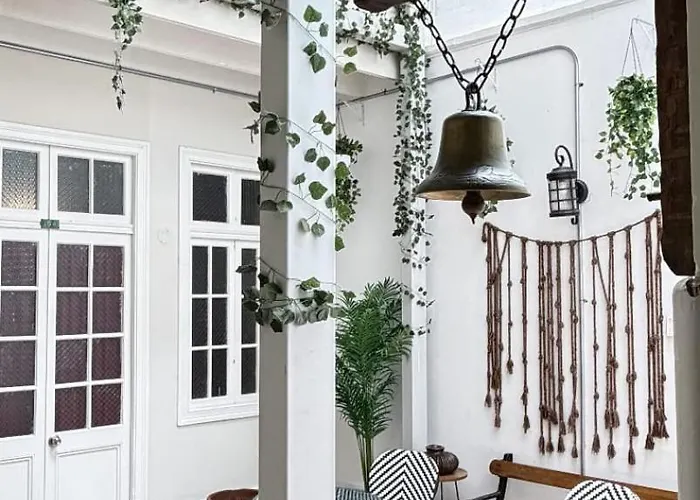 Albergue Casa Porta Lima